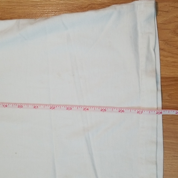 Labatt Blue pilsner john labatt blue 1847 mens white tank XL - Picture 16 of 16